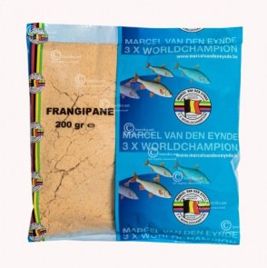 MVDE Posilovač Frangipane 200g